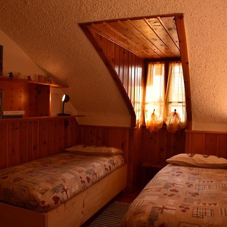 Appartement Casa Felice à Valdidentro Extérieur photo