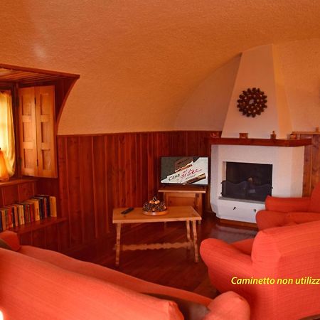 Appartement Casa Felice à Valdidentro Extérieur photo