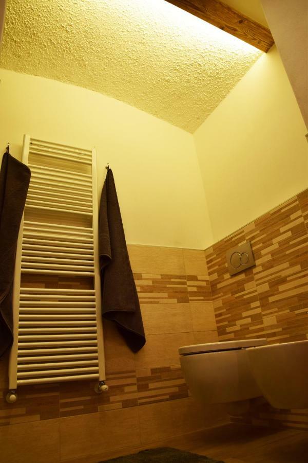 Appartement Casa Felice à Valdidentro Extérieur photo